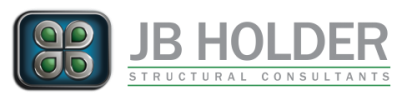JB Holder Engineering Ltd Logo